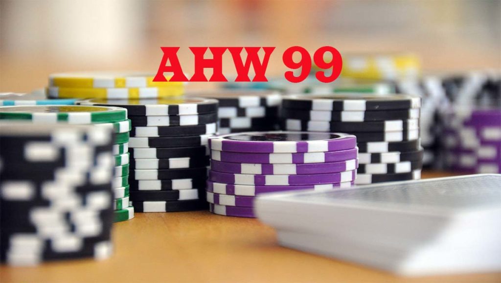 AHW99 Wallet Malaysia