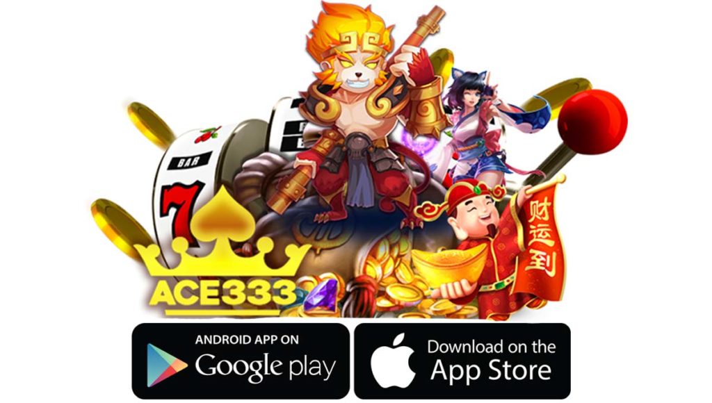 Ace333 Test ID And Password Malaysia