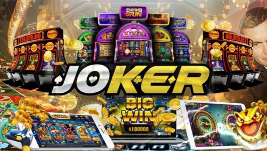 All Important Information About Joker123 APK