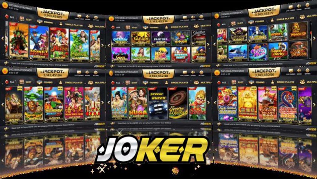 Everything Need To Know About Joker123 APK 2022 Malaysia