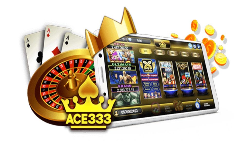 Is Ace333 Casino Suitable For You