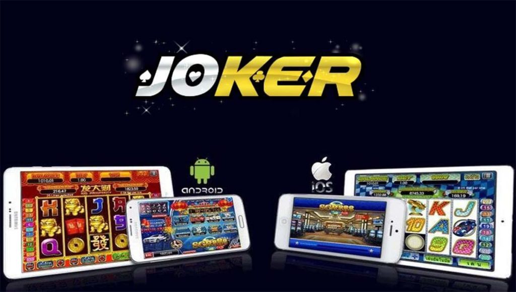 Joker123 APK Test ID Password 2022 Malaysia APK Download