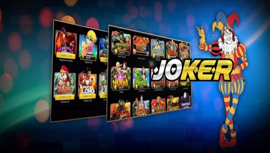 Joker123 Game List in Malaysia Joker123 Game Download