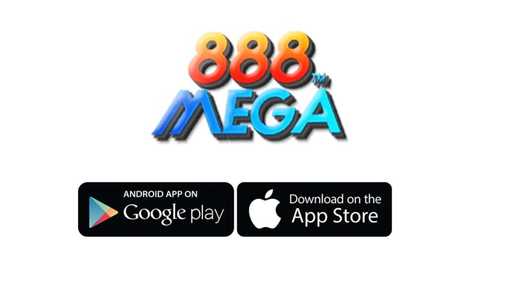 Mega888 Apk download for android ios