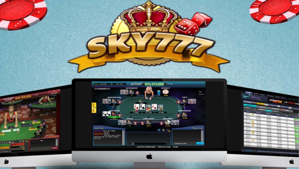 How to Play the SKY777 Malaysia Game