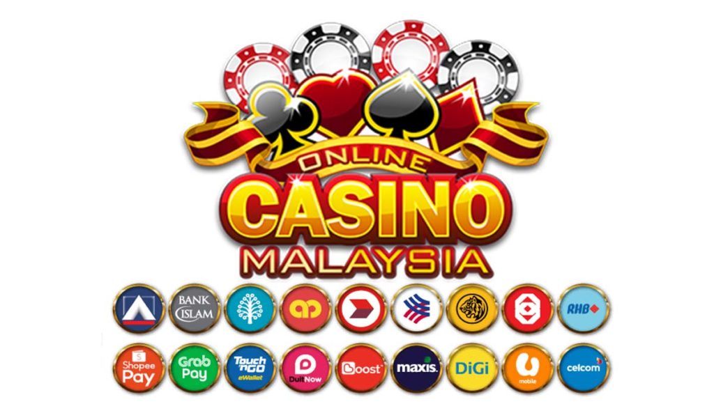 Top 10 Trusted eWallet Casino Malaysia