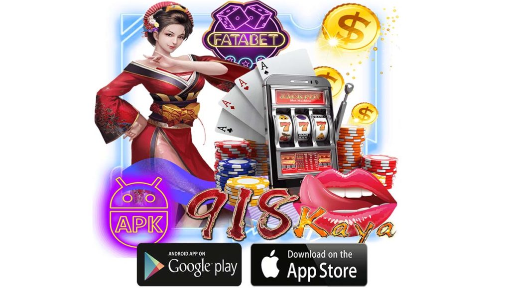 To download 918Kaya APK Download For Android