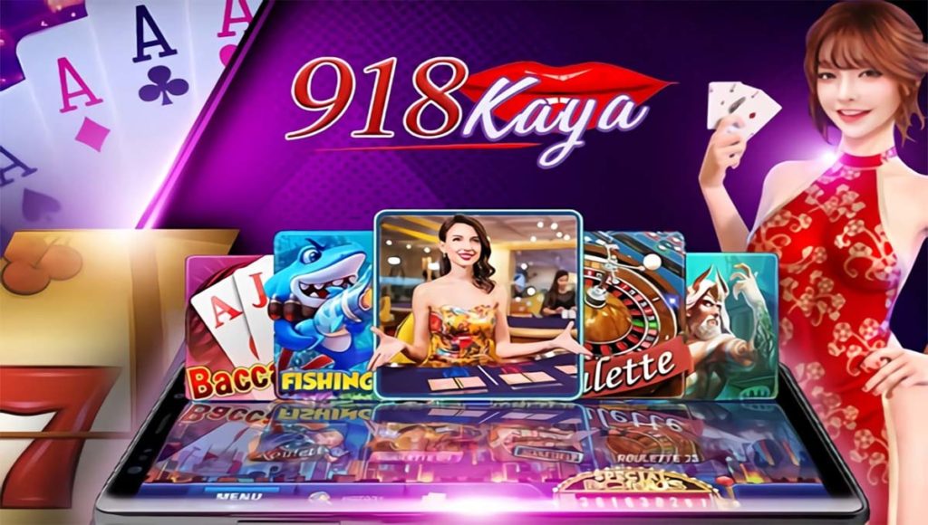 few thoughts help you experience online slot video games like 918Kaya Test ID